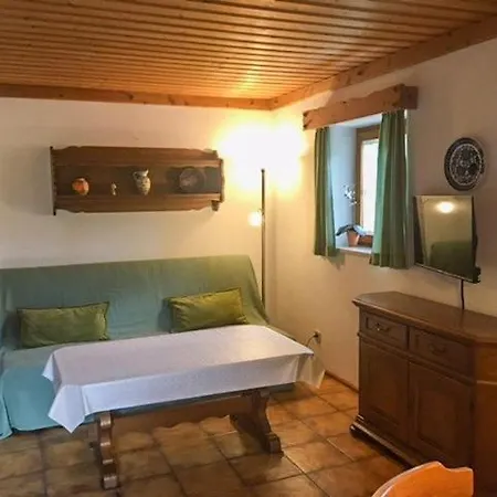 Appartement Untersbergblick Bad Reichenhall