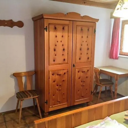 Untersbergblick Appartement *